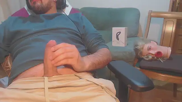 master4subslut online show from 04.05.26