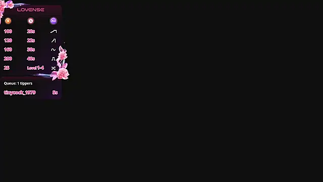 Agathaargent  online show from 03.17.25