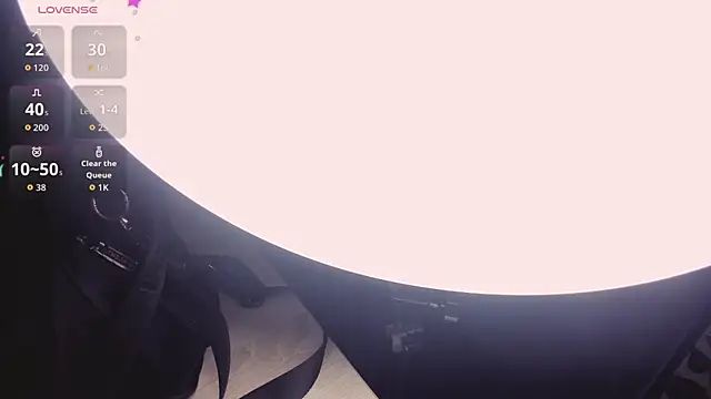 Agathaargent  online show from 09.14.25