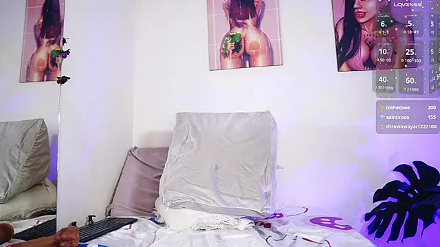 YourMandy online show from 03.04.25