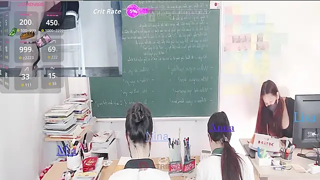  Math  online show from 02.05.26