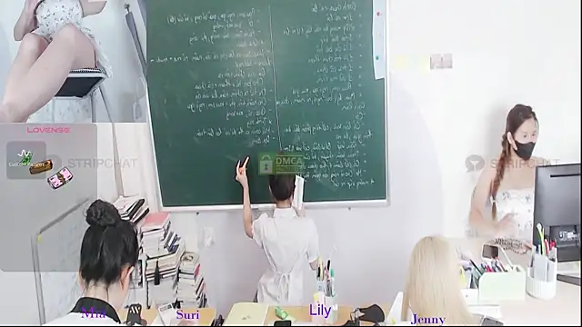  Math  online show from 07.04.26