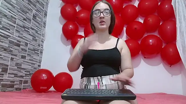 Venus Santana online show from 02.23.26