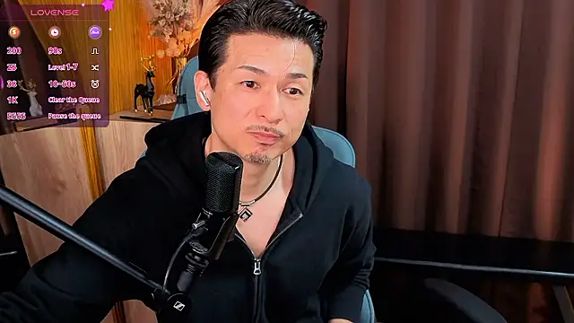 HARU-outdoor-x online show from 11.14.25