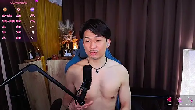 HARU-outdoor-x online show from 03.16.26