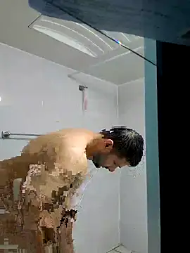Fucklover011 online show from 04.13.26
