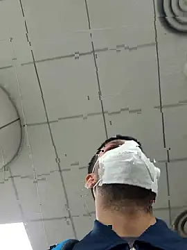 Fucklover011 online show from 04.15.26