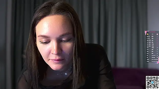 AnneKlint online show from 12.03.24