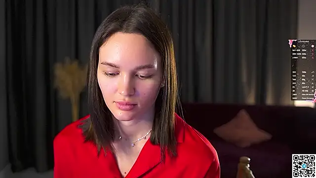 AnneKlint online show from 12.15.24