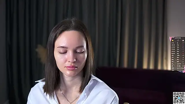 AnneKlint online show from 12.22.24