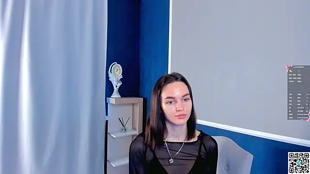 AnneKlint online show from 12.24.24