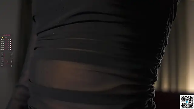 AnneKlint online show from 01.18.25