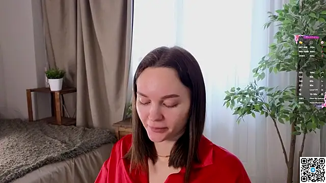 AnneKlint online show from 01.21.25