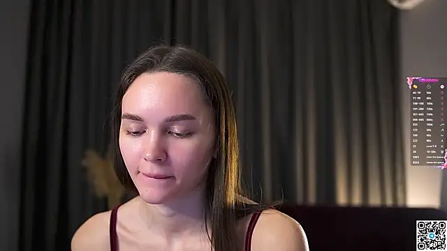 AnneKlint online show from 01.26.25