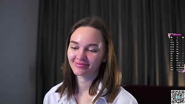 AnneKlint online show from 01.30.25