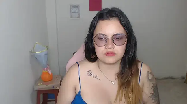 Snapshot of celeste_anny_1 chatting on 12.06.24 celeste anny 1 online show from 12.06.24