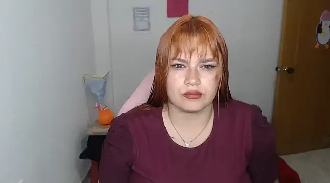 Snapshot of celeste_anny_1 chatting on 12.17.24 celeste anny 1 online show from 12.17.24