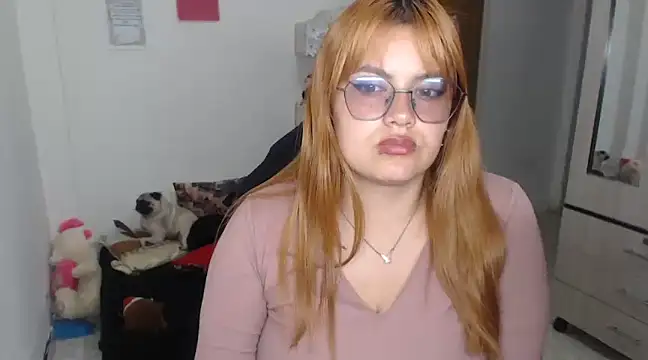 Snapshot of celeste_anny_1 chatting on 02.13.25 celeste anny 1 online show from 02.13.25