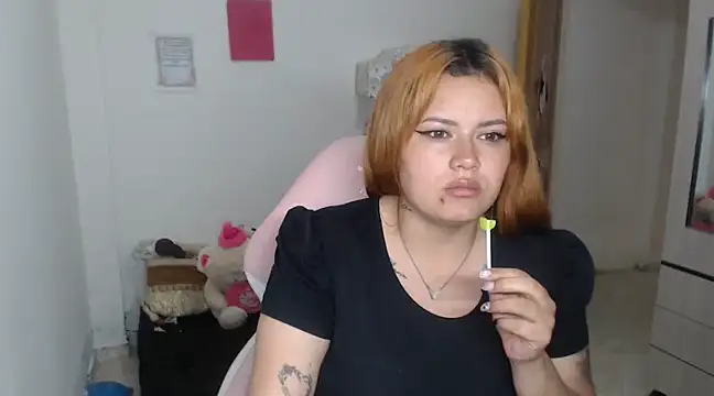 Snapshot of celeste_anny_1 chatting on 02.28.25 celeste anny 1 online show from 02.28.25