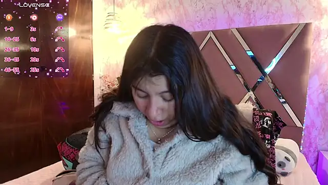 Snapshot of Miaa_Smiith1 chatting on 02.12.25 Miaa Smiith1 online show from 02.12.25