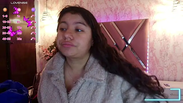 Snapshot of Miaa_Smiith1 chatting on 03.10.25 Miaa Smiith1 online show from 03.10.25