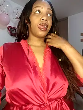 kitty  blackgl online show from 02.14.25