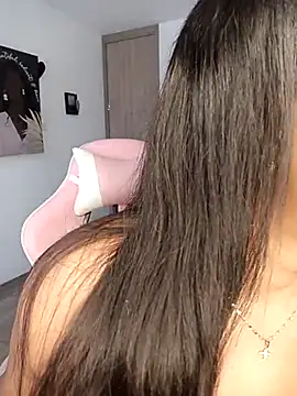 kitty  blackgl online show from 03.13.25