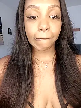 kitty  blackgl online show from 03.18.25