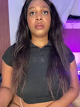 kitty  blackgl online show from 03.21.26