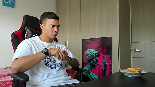 jacob firexx online show from 09.26.25