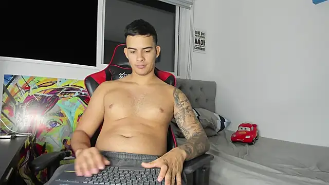 jacob firexx online show from 10.03.25