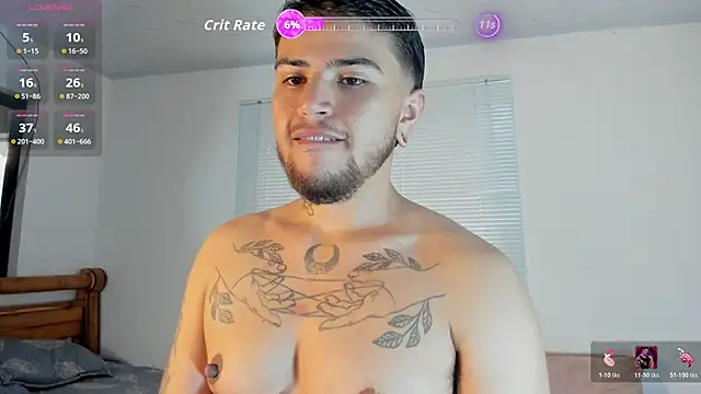 ftmphilip  online show from 02.15.26