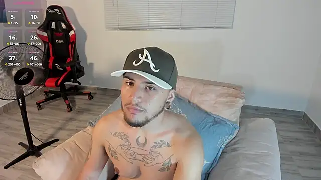 ftmphilip  online show from 03.01.26