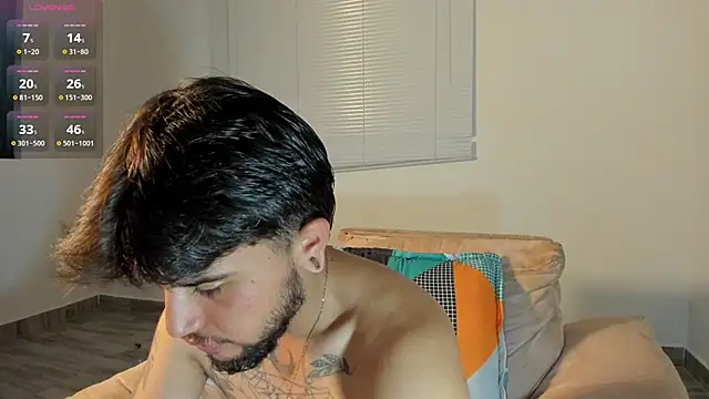 Snapshot of ftmphilip_ chatting on 06.17.26 ftmphilip online show from 06.17.26