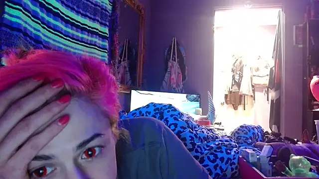watermellonpussy online show from 05.27.26