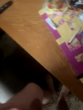 Snapshot of Barkeepermic chatting on 10.26.25 Barkeepermic online show from 10.26.25