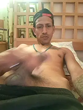 Snapshot of fkoito chatting on 09.22.25 fkoito online show from 09.22.25