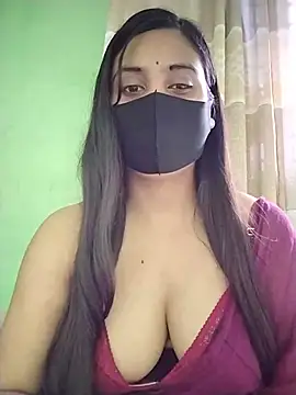 Snapshot of SimaRoy- chatting on 05.16.26 SimaRoy- online show from 05.16.26