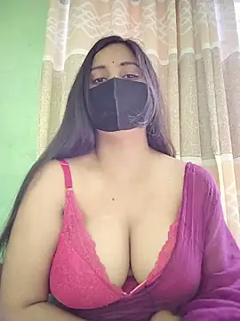 Snapshot of SimaRoy- chatting on 05.18.26 SimaRoy- online show from 05.18.26
