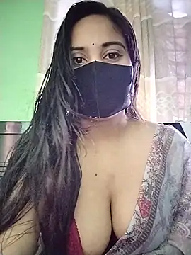 SimaRoy- online show from 07.17.26