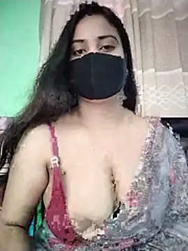 SimaRoy- online show from 07.25.26