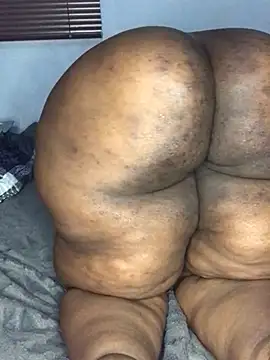 sotho ssbbw online show from 05.27.26