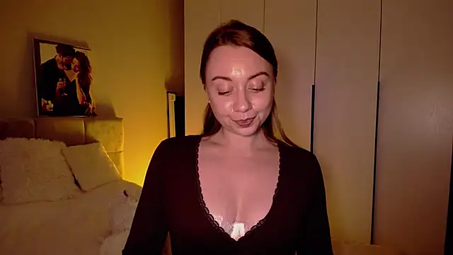 DanielaWisse online show from 06.02.26