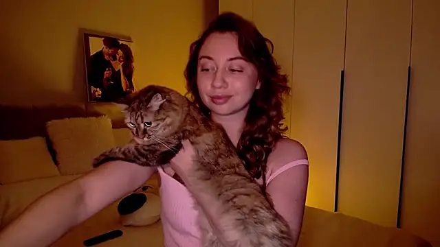 DanielaWisse online show from 06.12.26