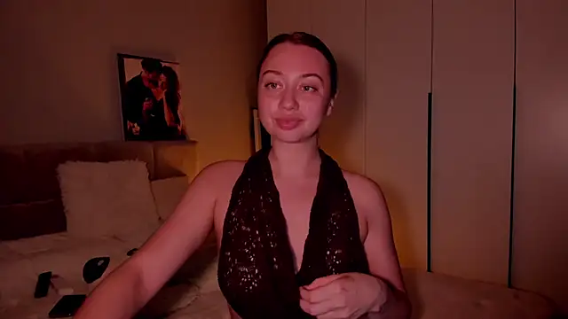 DanielaWisse online show from 07.18.26