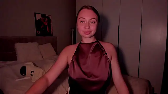 DanielaWisse online show from 07.27.26