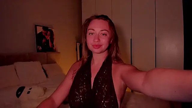 DanielaWisse online show from 08.02.26