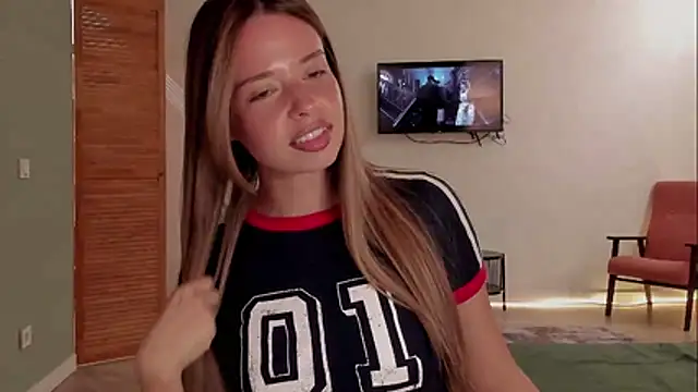 AmeliaBrian online show from 07.07.26