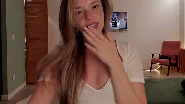 AmeliaBrian online show from 07.22.26