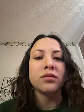 Megan Rodrigo online show from 12.14.25